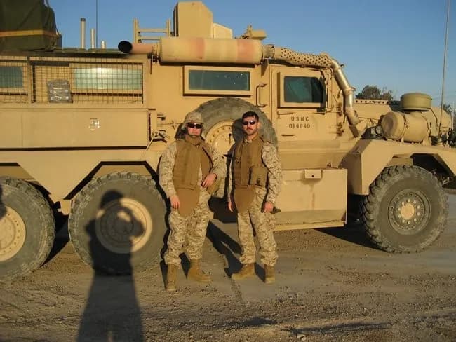 Iraq Operations 1