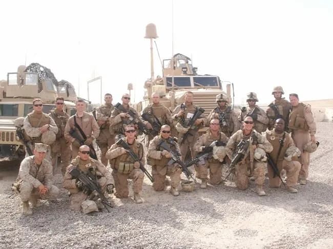 Iraq Operations 2