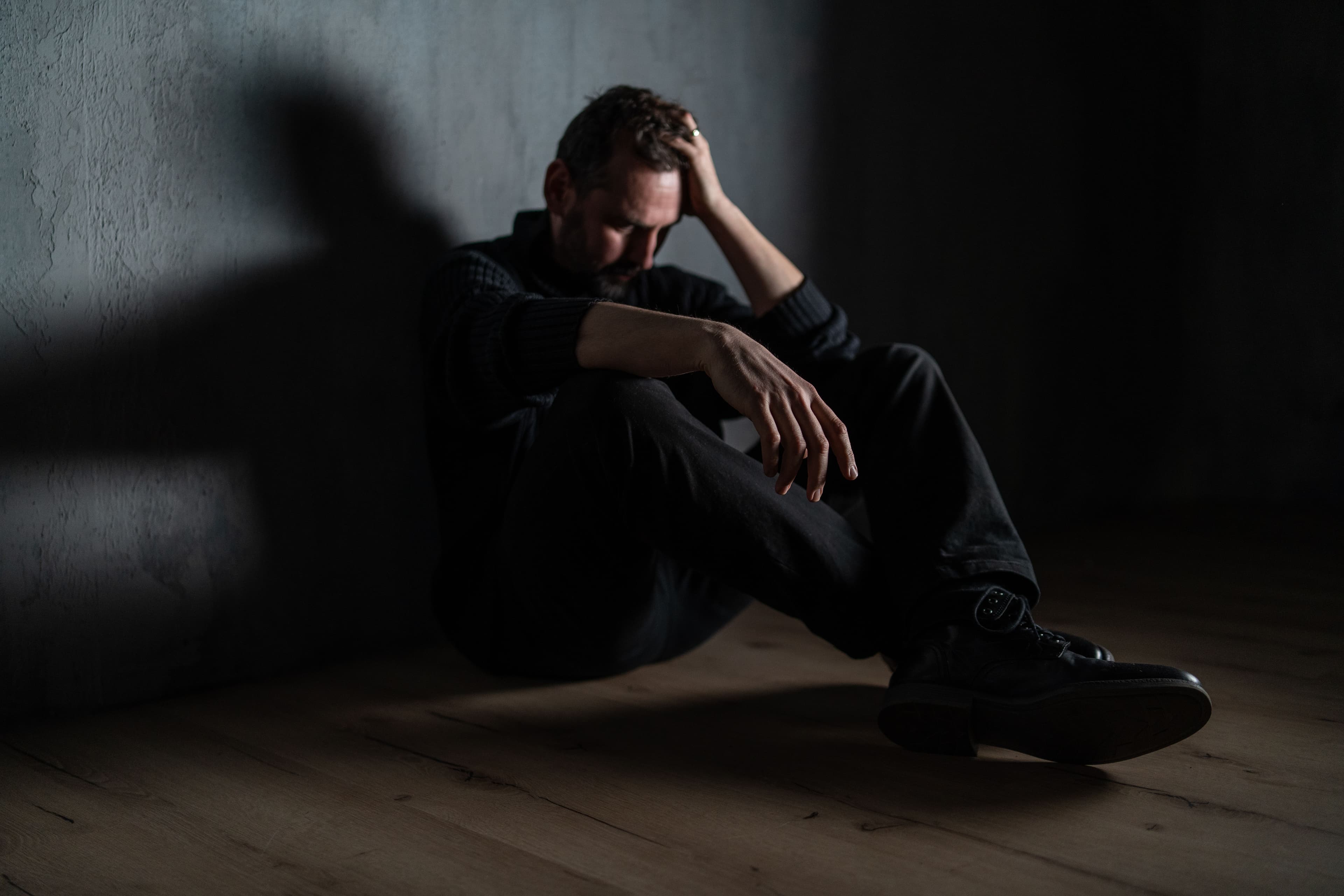 How a Traumatic Brain Injury Can Affect Your Personality and Behavior